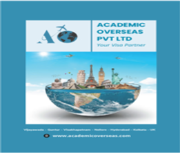 Academic Overseas Brochure