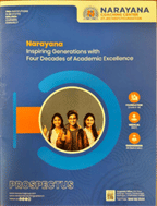 Narayana Brochure