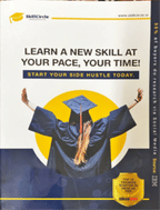SkillCircle Brochure