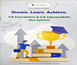 Unacademy Laxmi Nagar Brochure