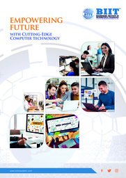 BIIT Technology Brochure