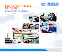 BIIT Technology Brochure