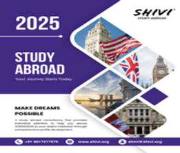 Shivi Study Abroad	Overview