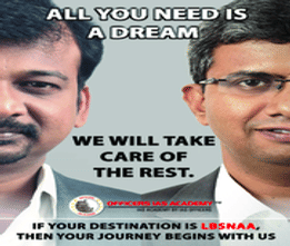 Officers IAS Academy Overview