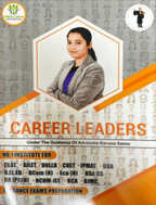 Career Leader