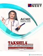 Takshila Janakpuri overview