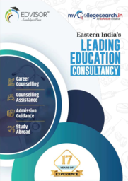 Edvisor Overseas Education