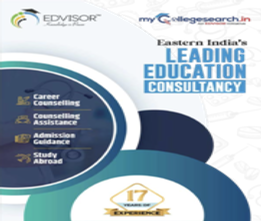 Edvisor Overseas Education