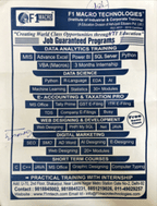 F1 Technologies Digital Marketing