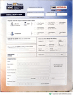 Vidyamandir overview