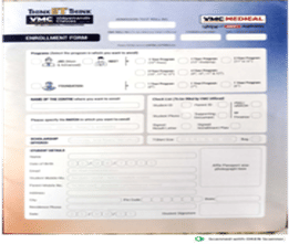 Vidyamandir overview