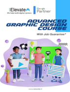 IElevate Graphic Designing