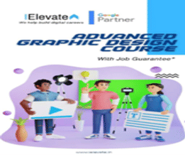 IElevate Graphic Designing