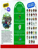 Niraj Academy For Excellence Kollkata brochure