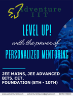 Adventure IIT Brochure