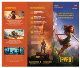 Visual Art and Design Course Details