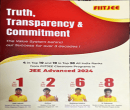 Fiitjee Result