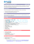 Course Outline_Basic_Excel