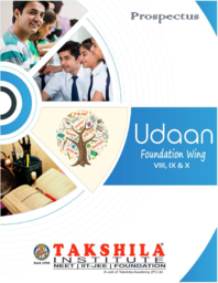 Takshila Brochure 3