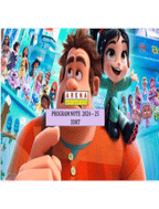 3D Animation & Real-Time Technology (3DRT) 3 year Course