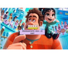 3D Animation & Real-Time Technology (3DRT) 3 year Course