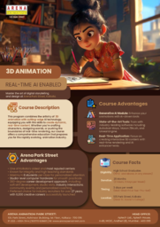 3D Animation