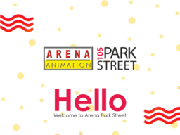Arena Park Street - Centre Profile