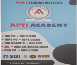 APTI Academy Brochure