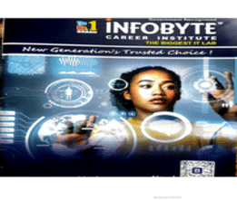 infobyte overview