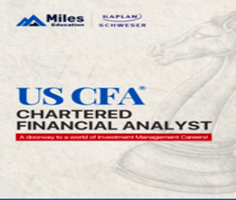 Miles Education CFA Brochure