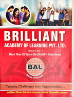 Brilliant Academy