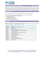 Advanced Excel Course For 2.5 Months - Online + Recorded