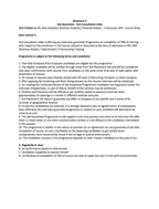 Job brochure- SLA Consultants India