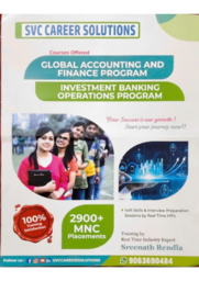 SVC Career Solution Pvt Ltd