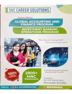 SVC Career Solution Pvt Ltd
