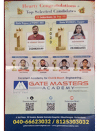 gate masters academy