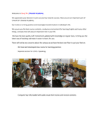 Sheetal Academy Overview