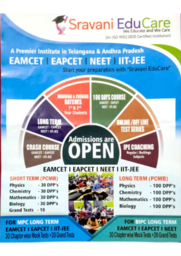 sarvani educare