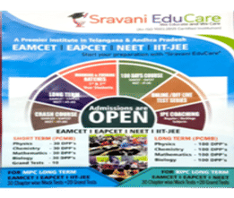 sarvani educare
