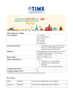 GMAT 4 Months Coaching for 2025 Attempt - Regular