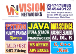 Vision Networks