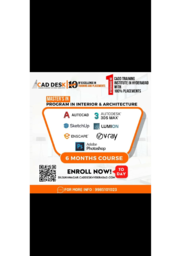 Cad Desk Hyderabad
