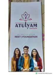 Atulyam Institute