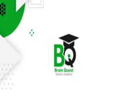 BrainQuest Academy