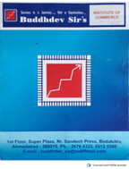 Buddhdev Sir's Institute of Commerce