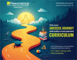 Resonance Hyderabad Overview