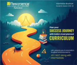 Resonance Hyderabad Overview