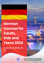GERMAN-CATALOGUE