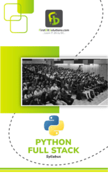 First Bit Solutions Python