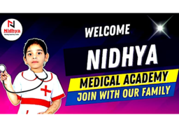 Nidhya Nursing Institute